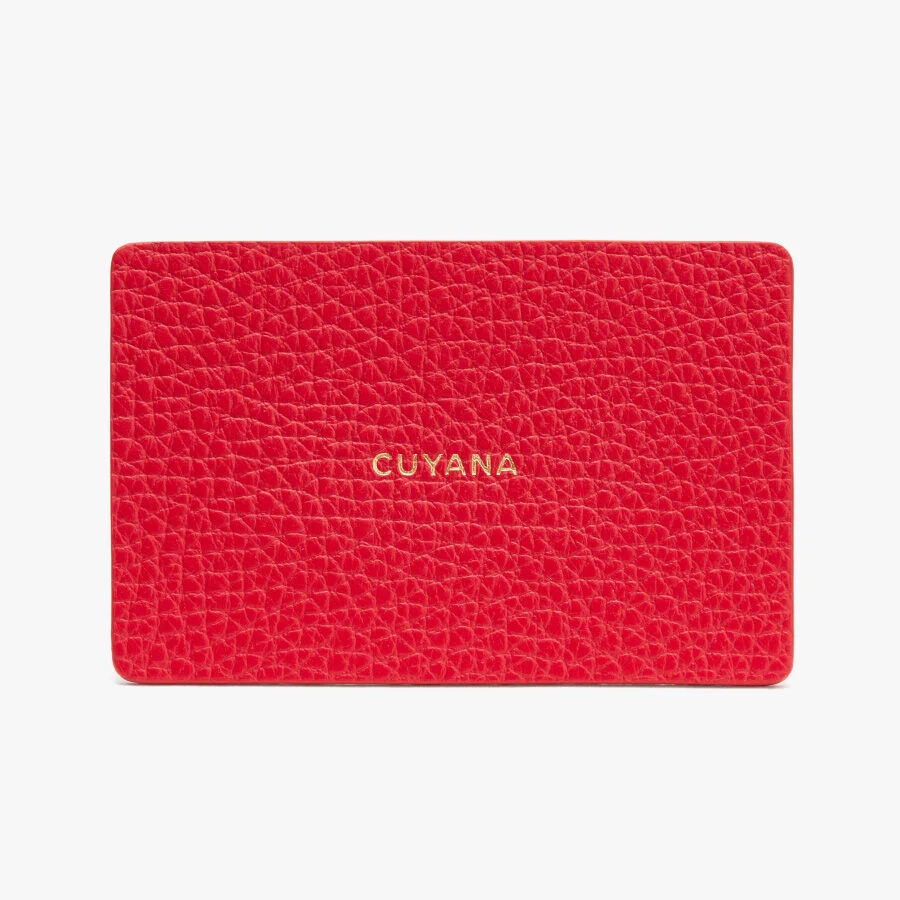 Leather Notecard - Image 9