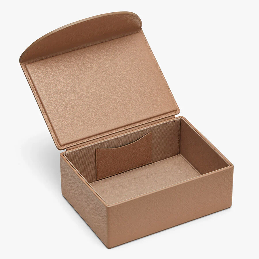 Leather Organizer Box - Image 10