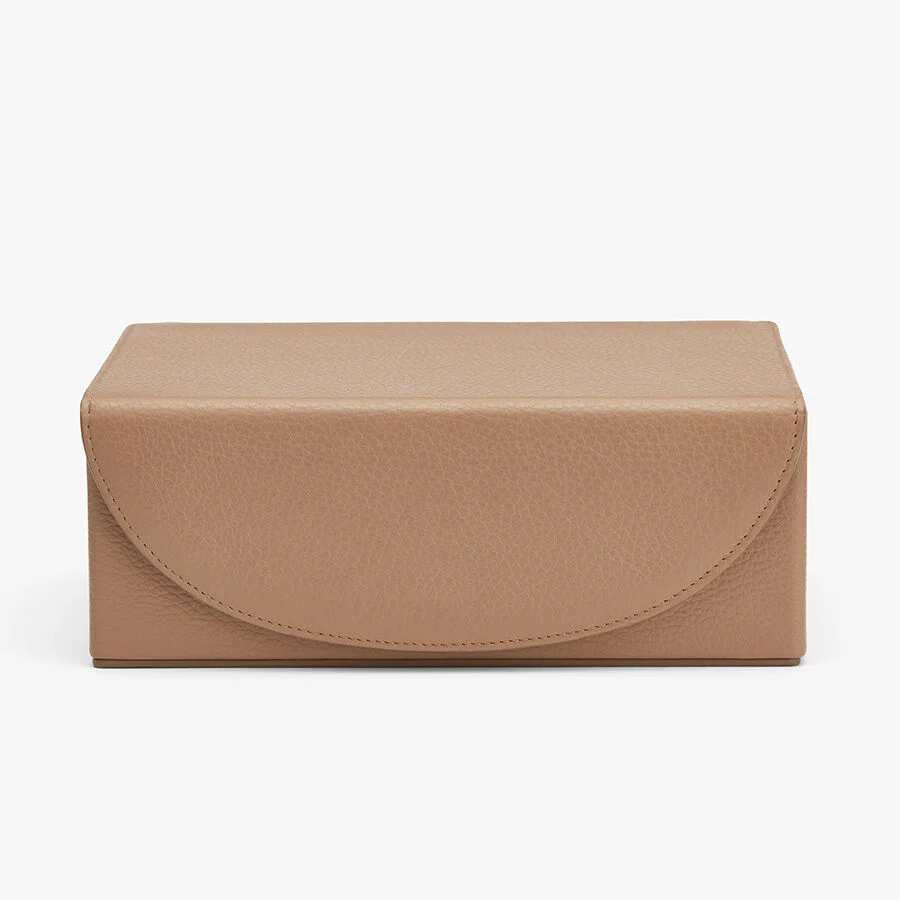Leather Organizer Box - Image 11