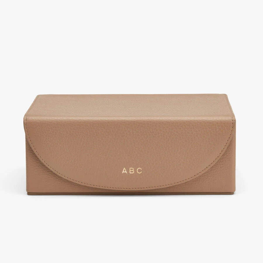 Leather Organizer Box - Image 12