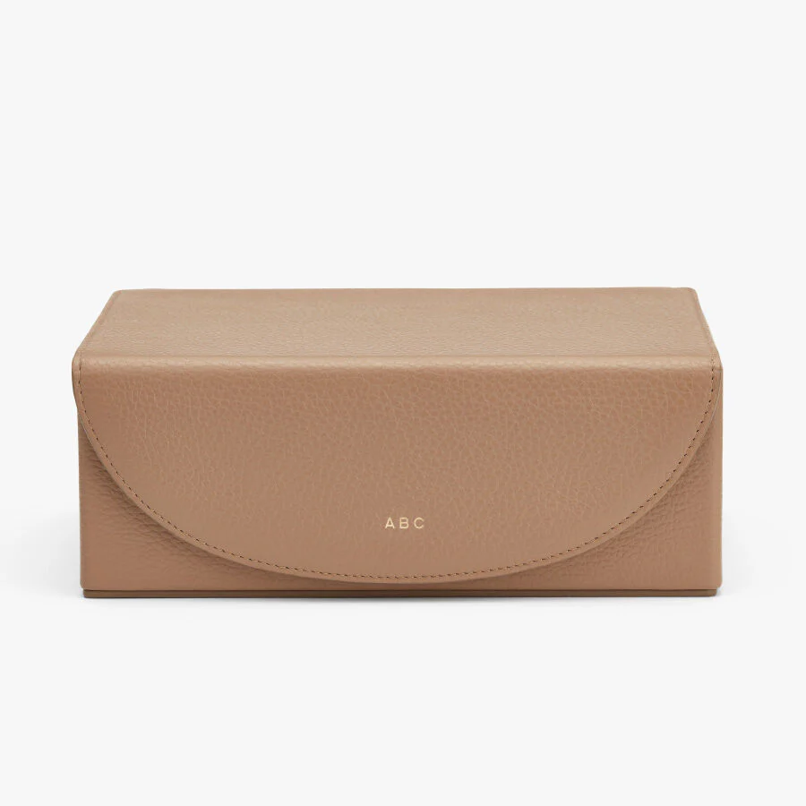 Leather Organizer Box - Image 13