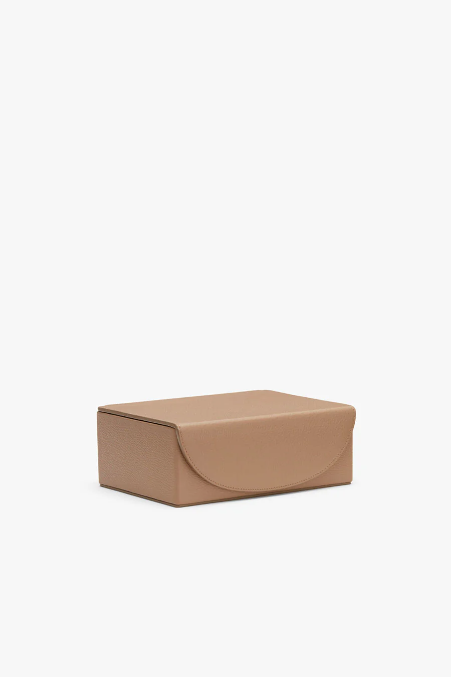 Leather Organizer Box - Image 16