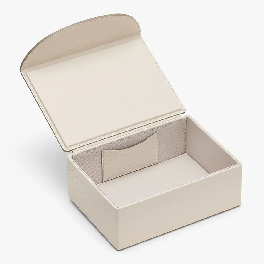 Leather Organizer Box - Image 2