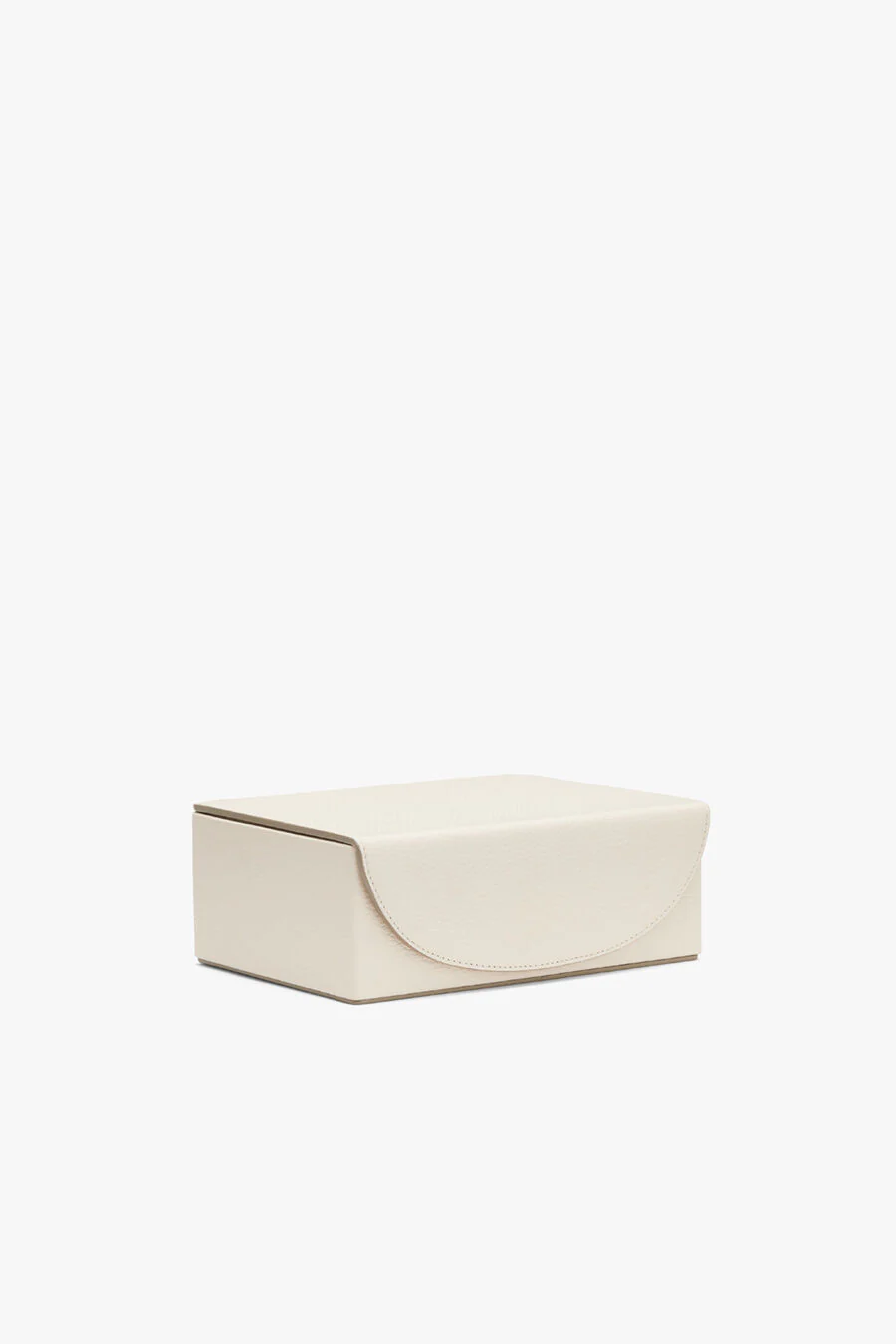 Leather Organizer Box - Image 7