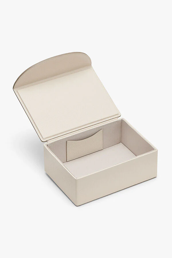 Leather Organizer Box - Image 8