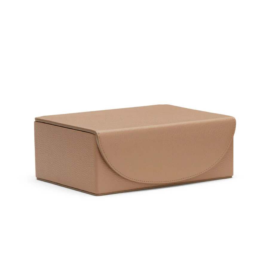 Leather Organizer Box - Image 9