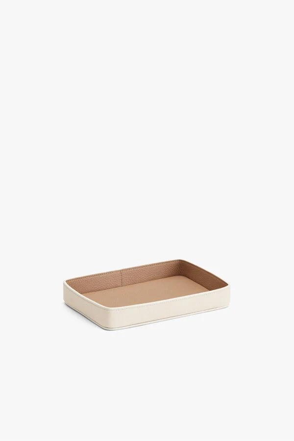 Leather Organizer Tray - Image 12