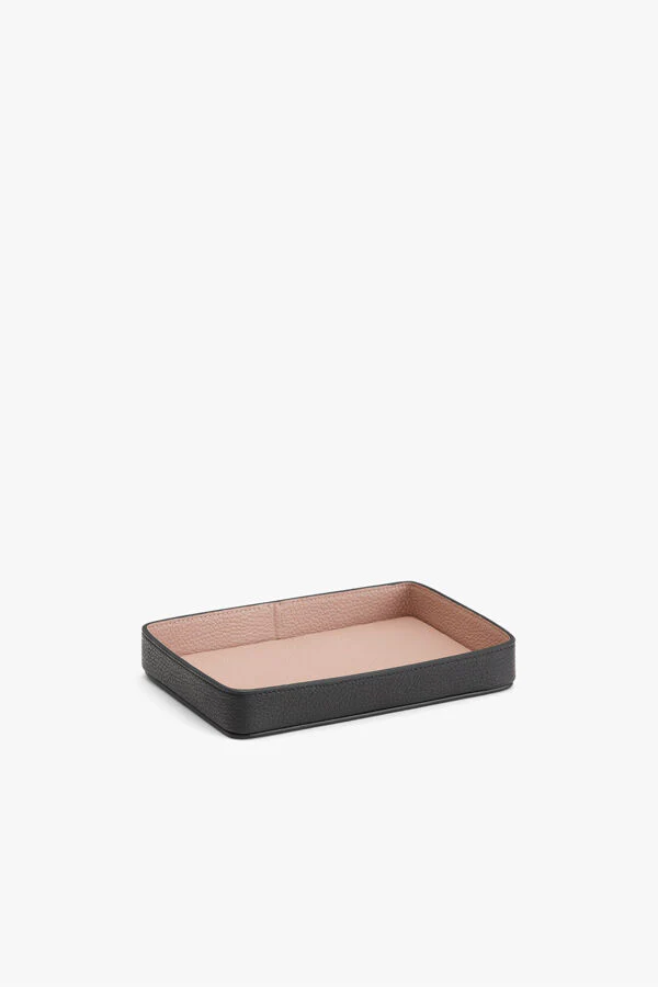 Leather Organizer Tray - Image 3