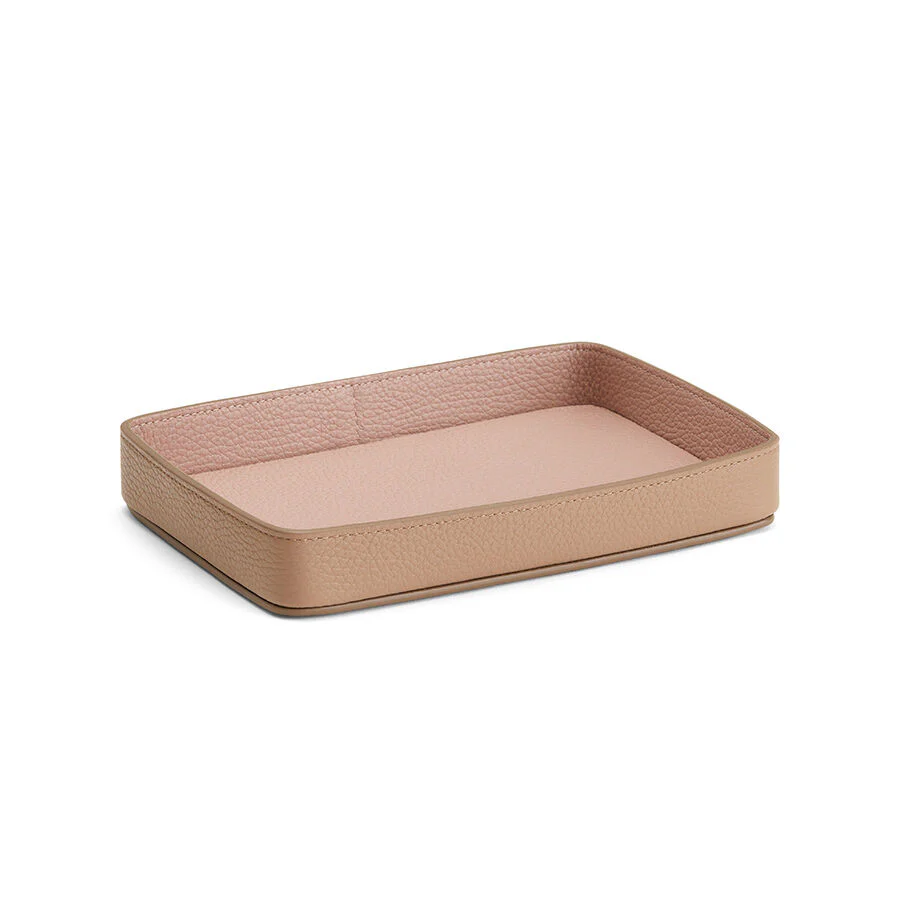 Leather Organizer Tray - Image 5