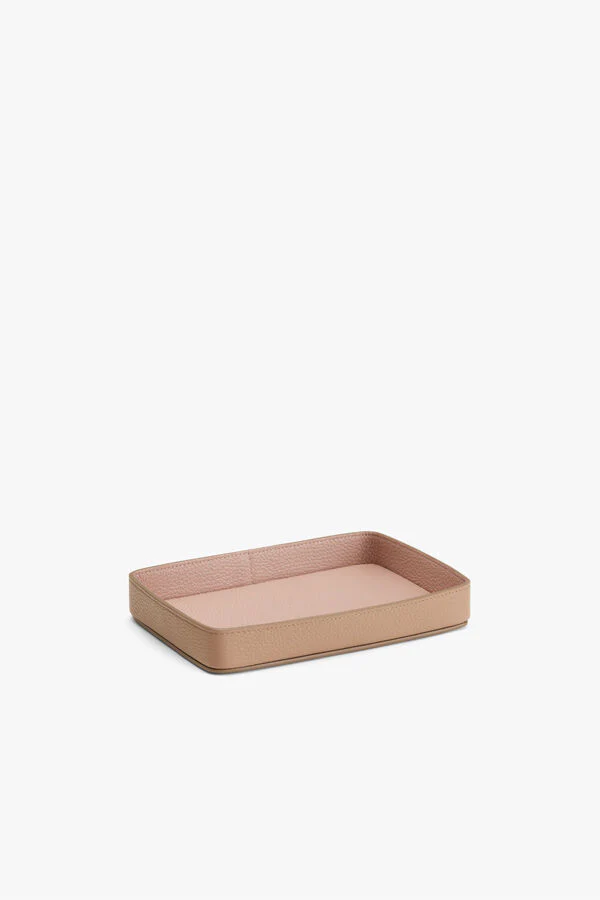 Leather Organizer Tray - Image 7