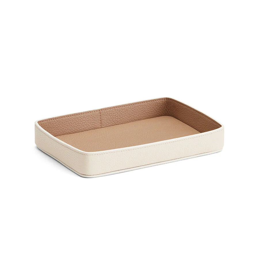 Leather Organizer Tray - Image 9
