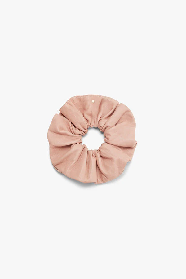 Leather Scrunchie - Image 5