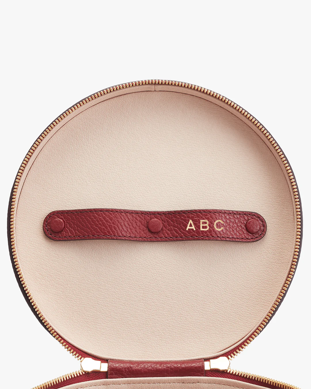 Leather Wellness Case - Image 34