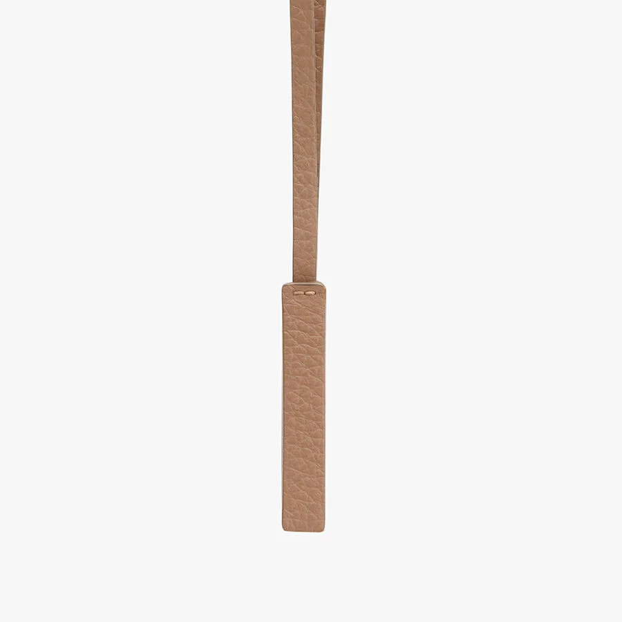 Letter Keychain I