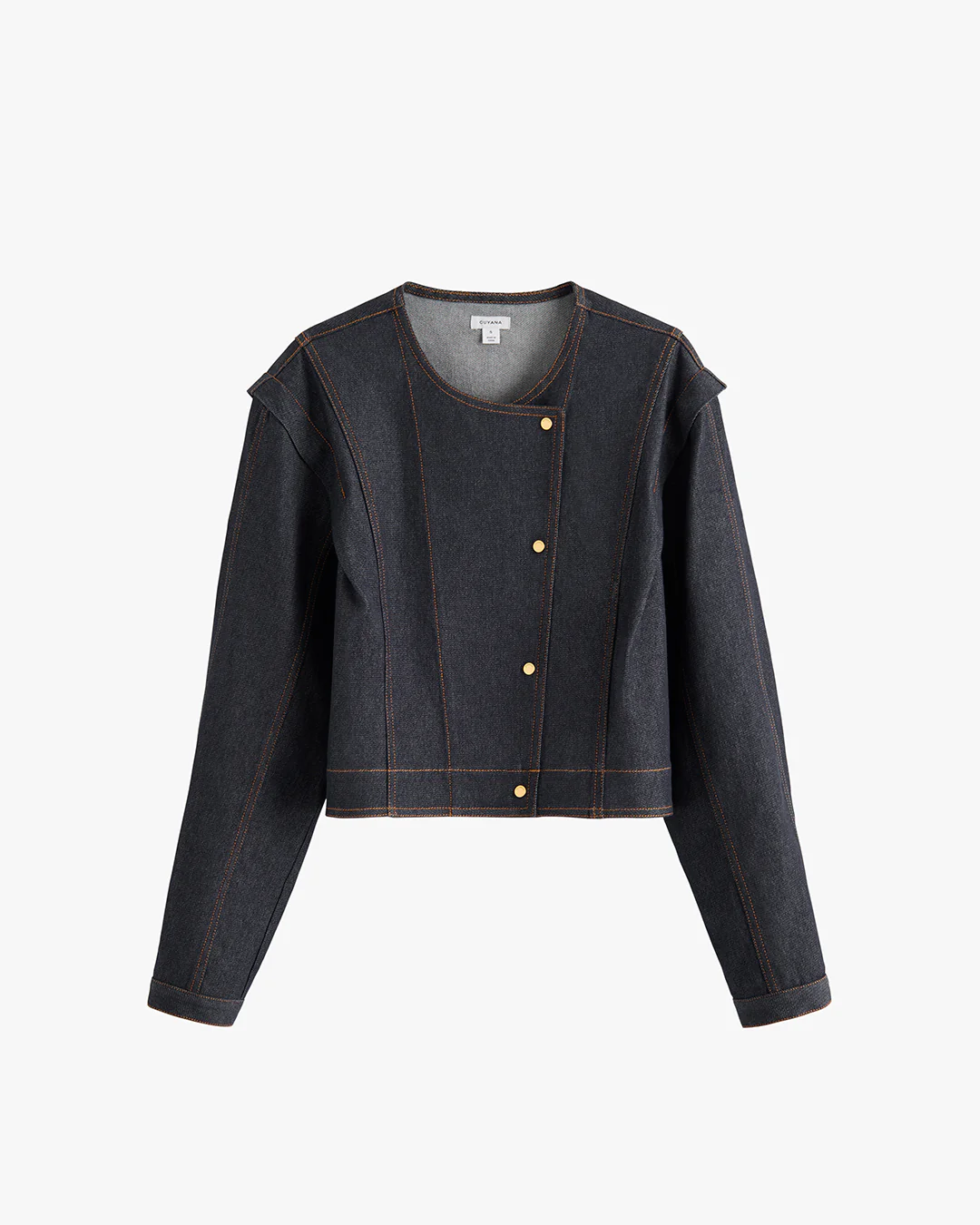 Light Sculpted Jacket - Image 10