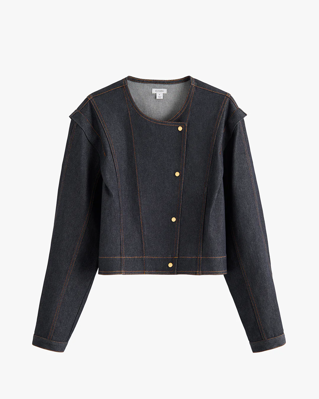 Light Sculpted Jacket - Image 8