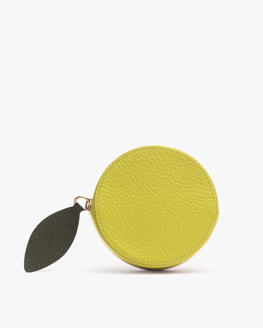 Lime Pouch - Image 2