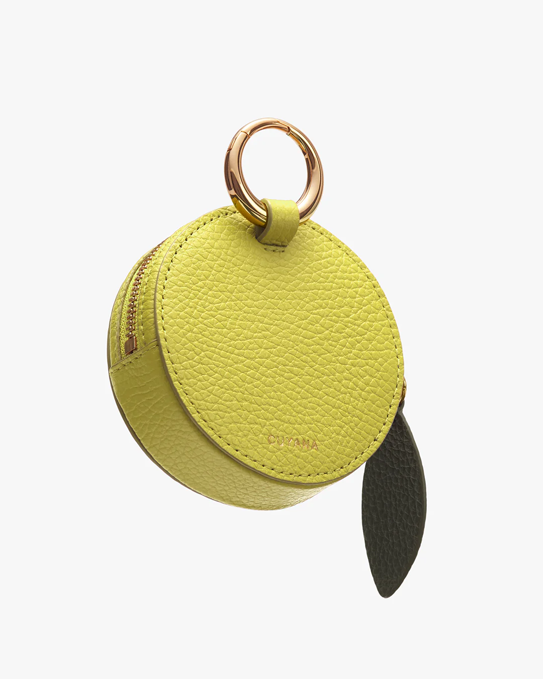 Lime Pouch - Image 3