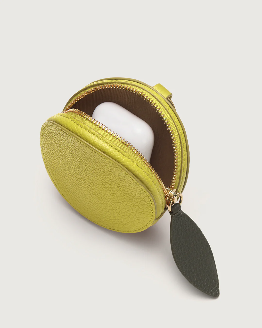 Lime Pouch - Image 4