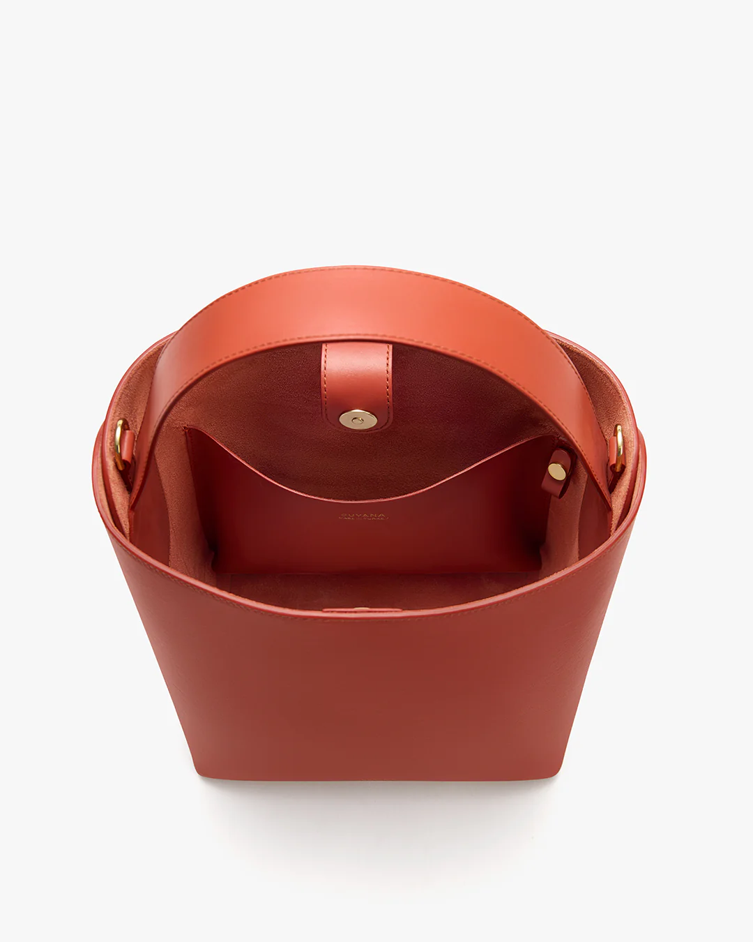 Linea Bucket Bag - Image 11
