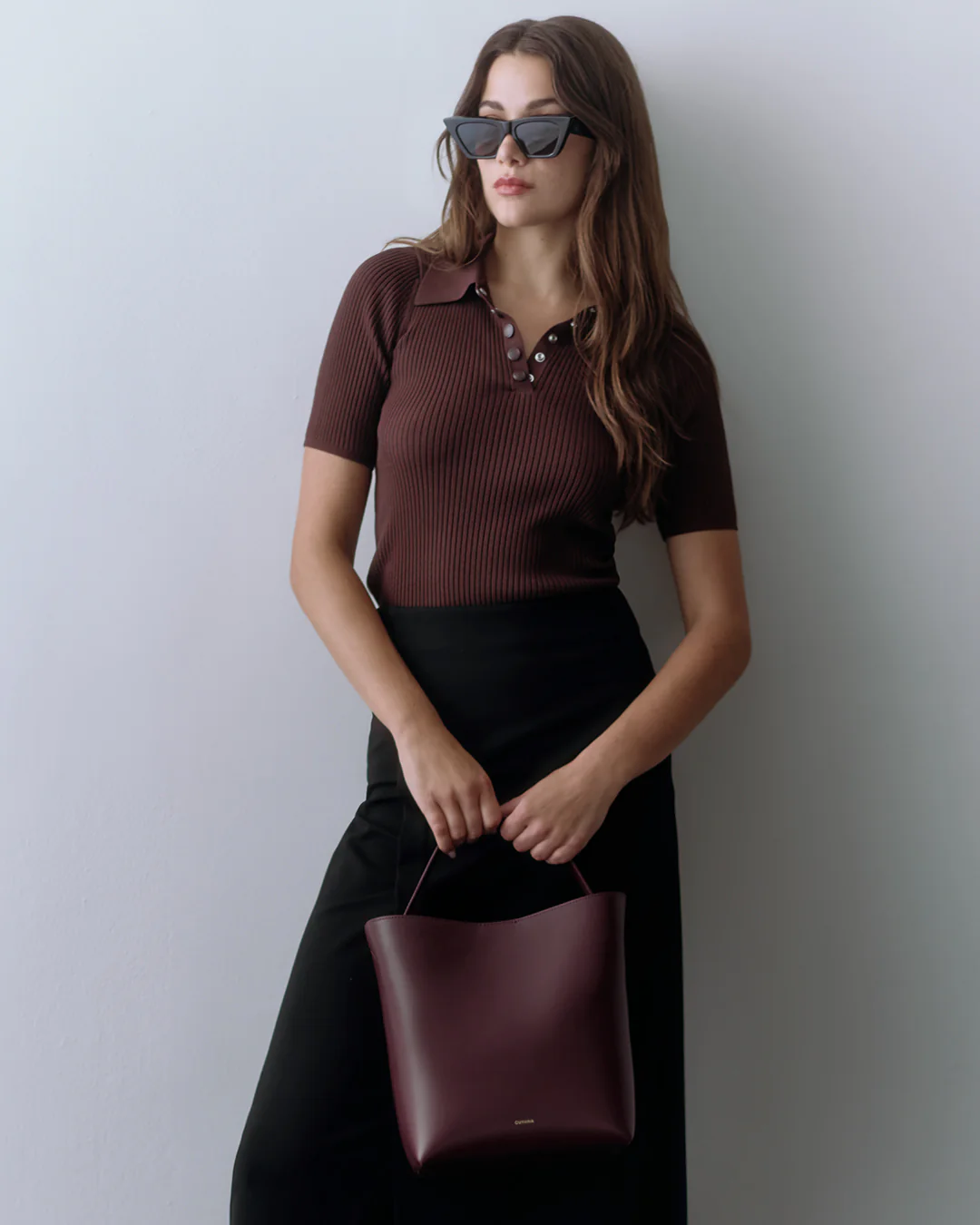 Linea Bucket Bag - Image 19
