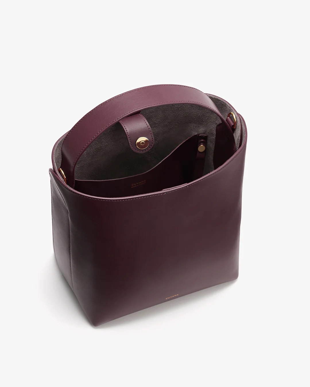 Linea Bucket Bag - Image 22
