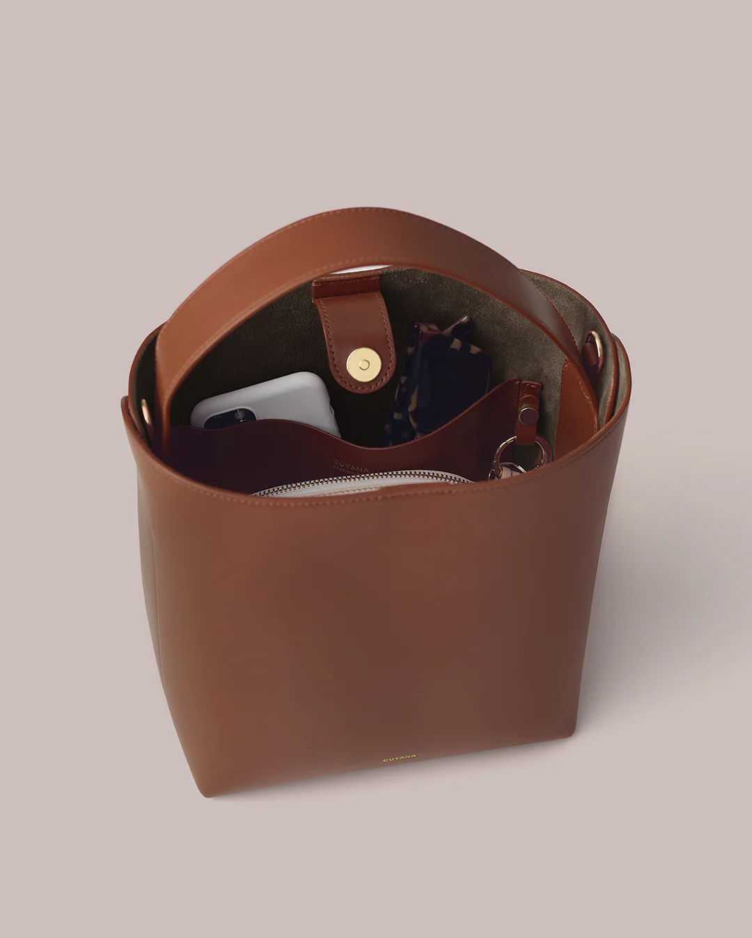 Linea Bucket Bag - Image 4