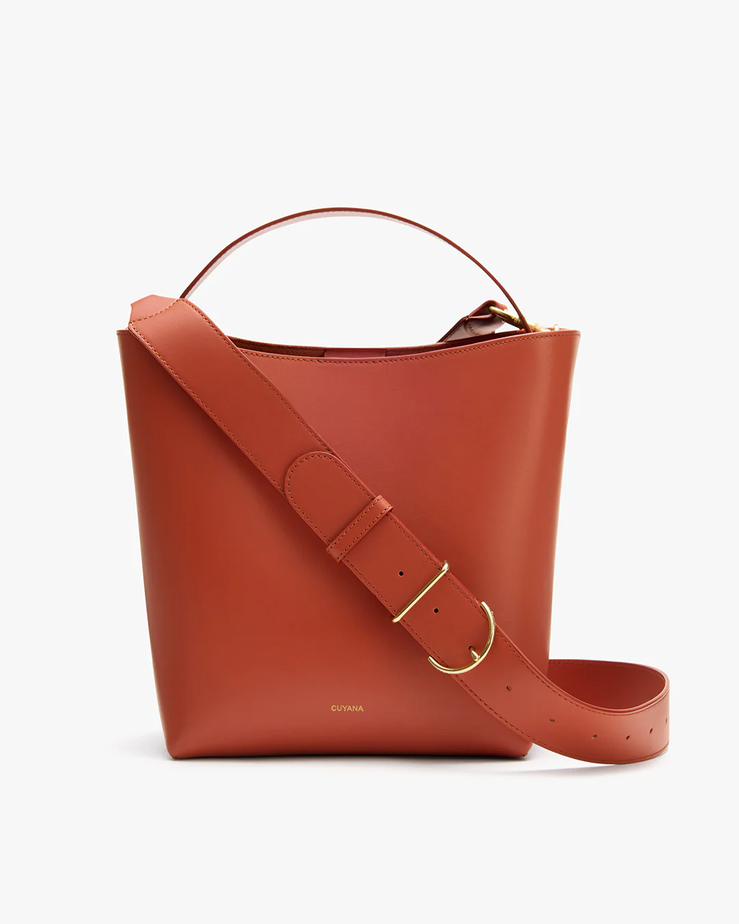Linea Bucket Bag - Image 9