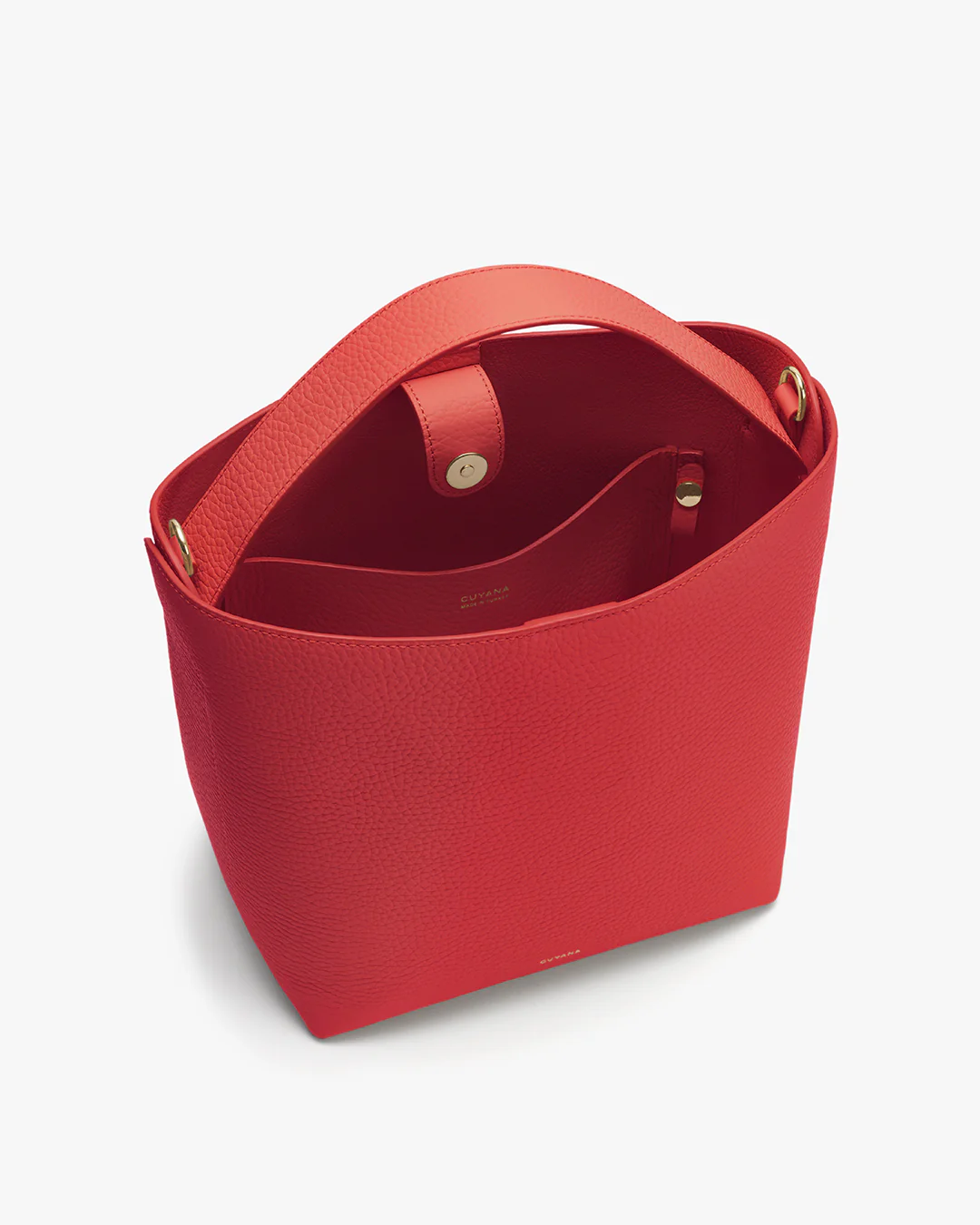Linea Bucket Bag - Image 100