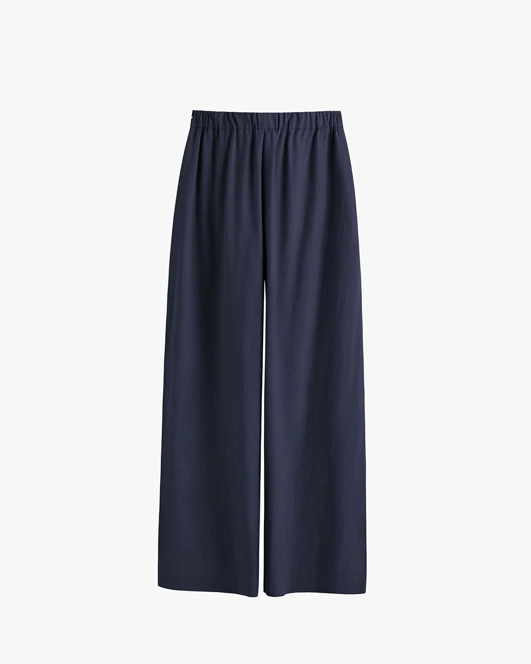Linen Wide Leg Pant - Image 11