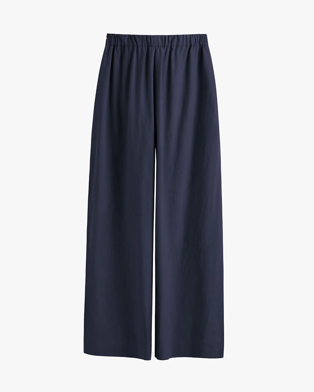 Linen Wide Leg Pant - Image 6