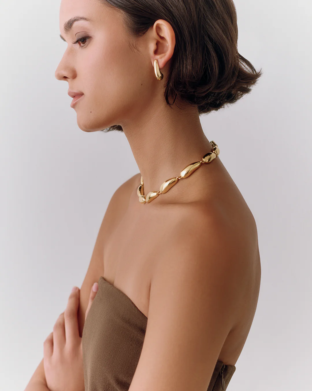 Lluvia Earrings - Image 3