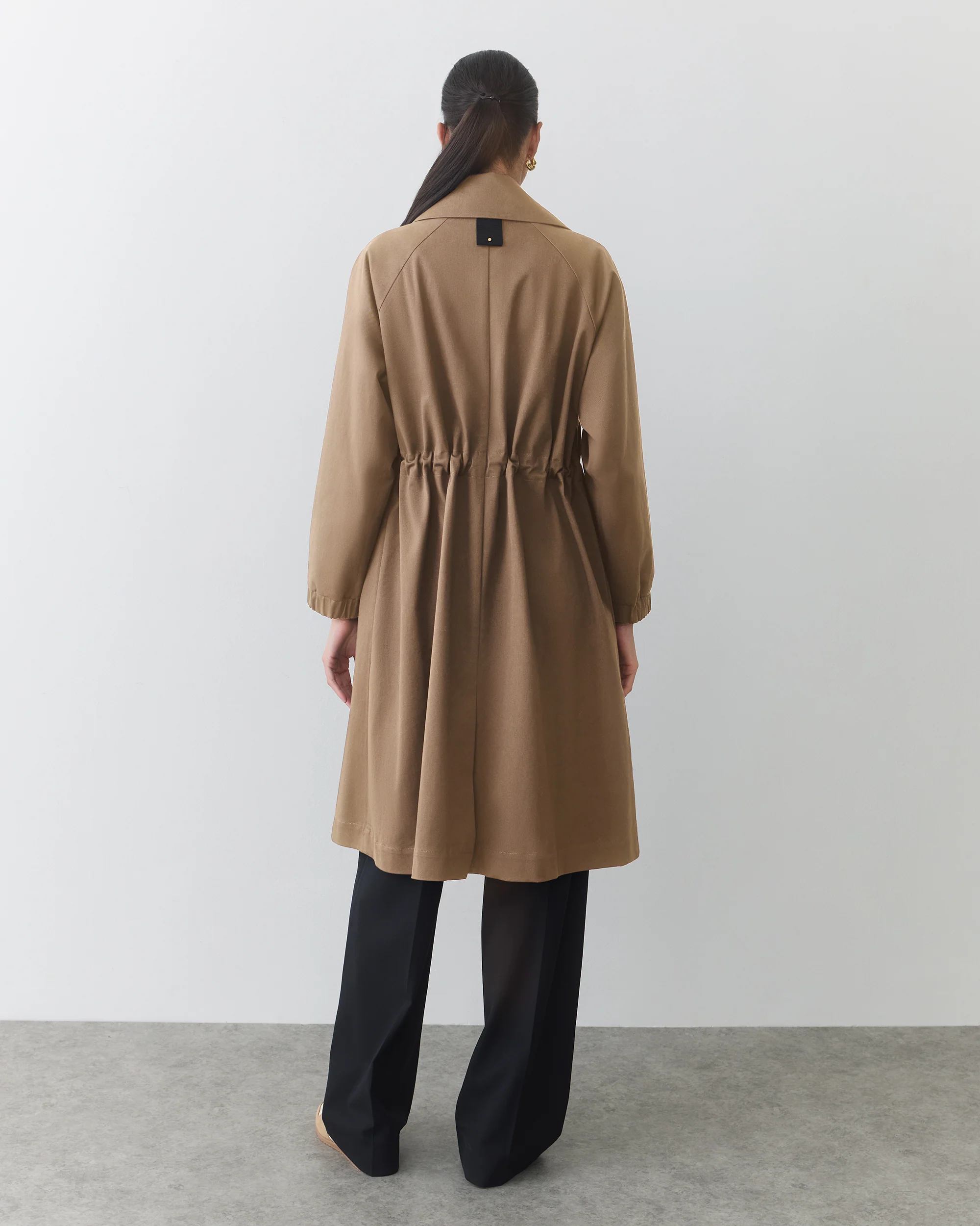 Long Anorak - Image 4