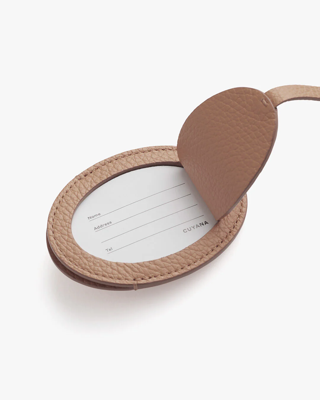 Luggage Tag - Image 11