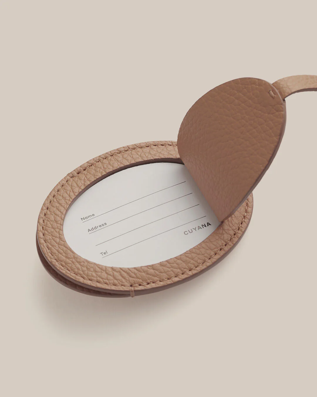 Luggage Tag - Image 16