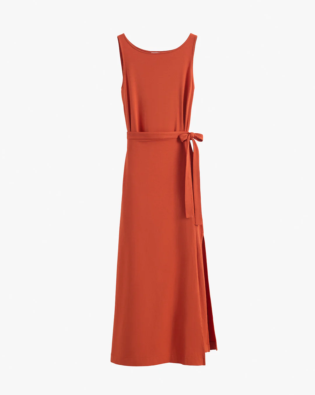 Maxi Overlay Dress - Image 9