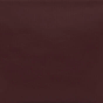 Medium Leather Zipper Pouch - Image 7