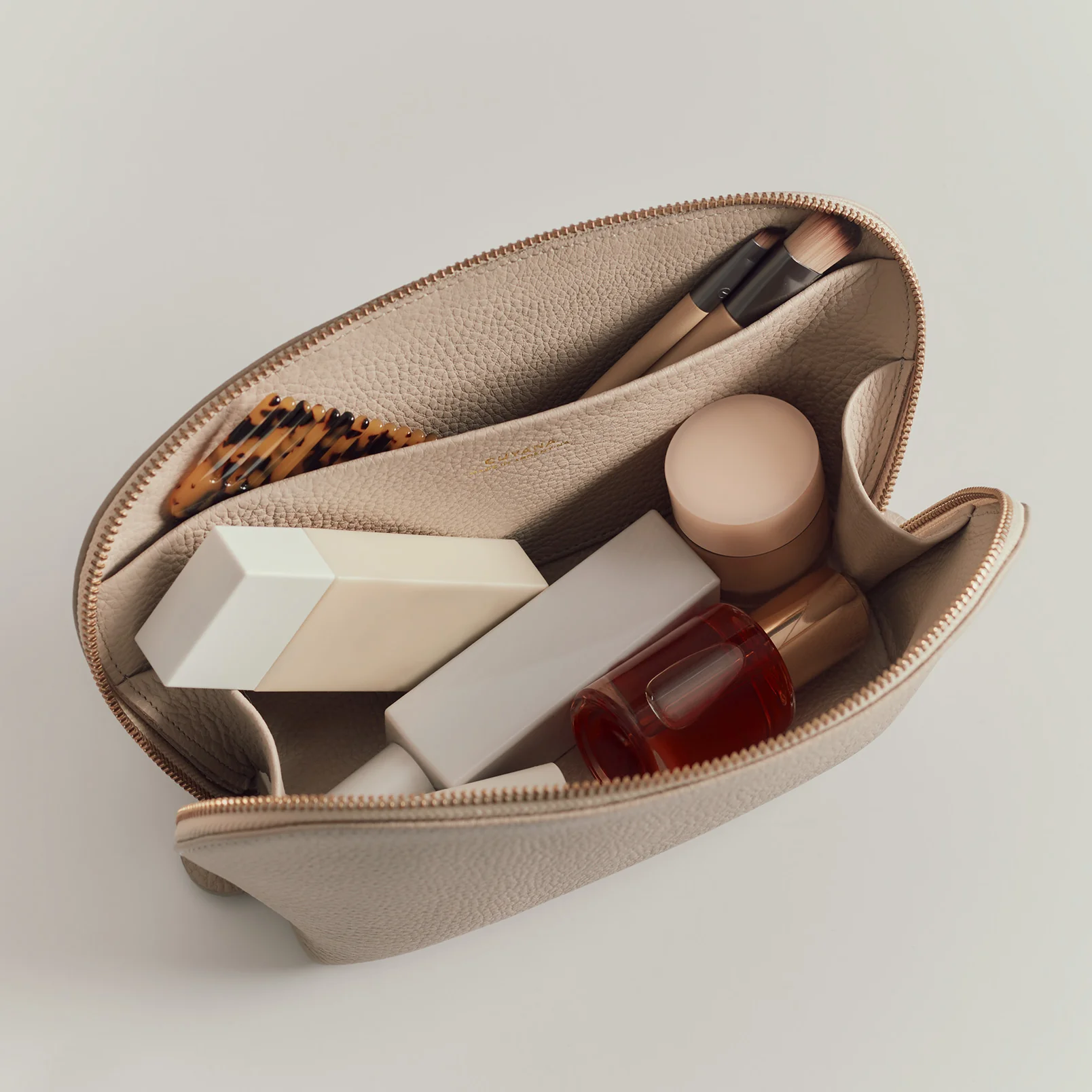 Medium Travel Case (Shimmer) - Image 3