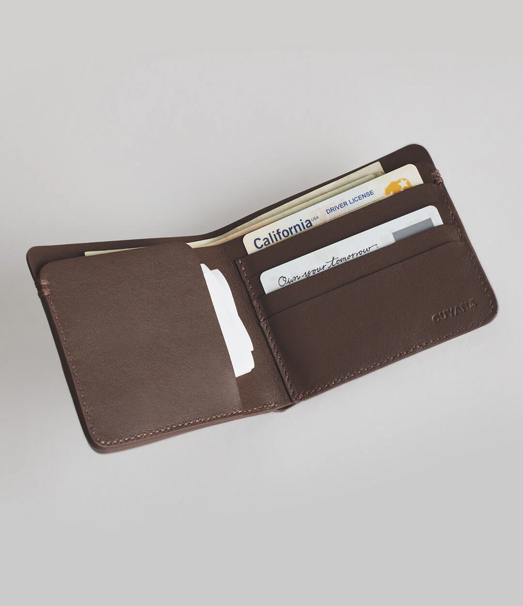Mens Folding Wallet - Image 10