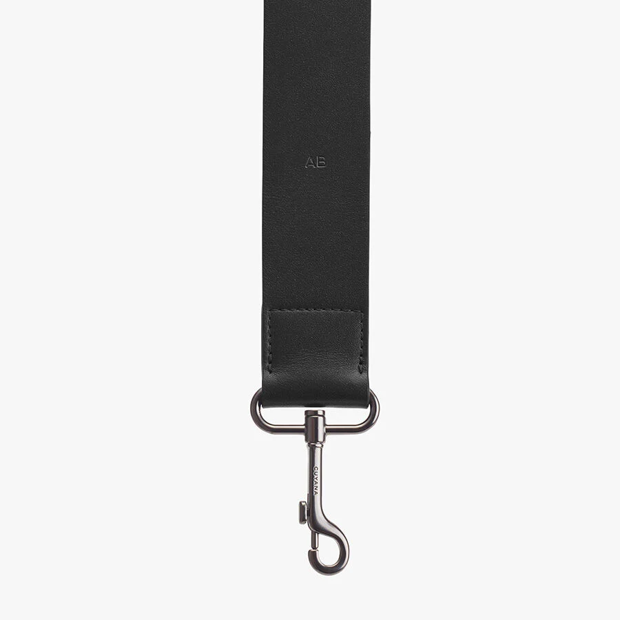 Mens Triple Zipper Weekender - Image 6