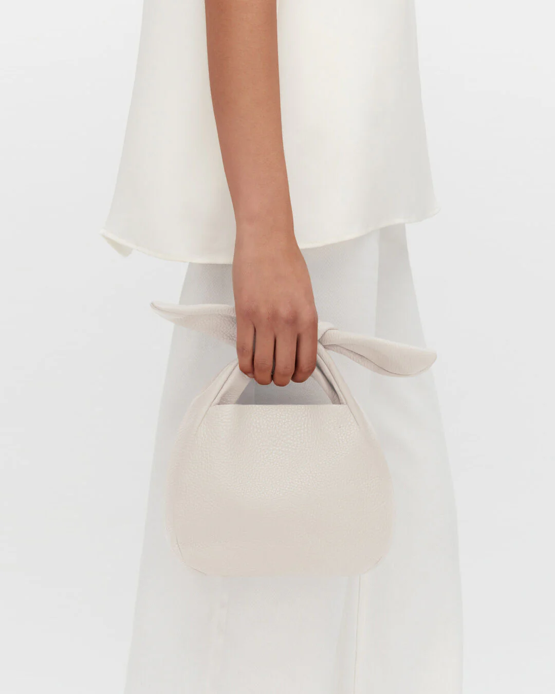 Mini Bow Bag (Shimmer) - Image 11