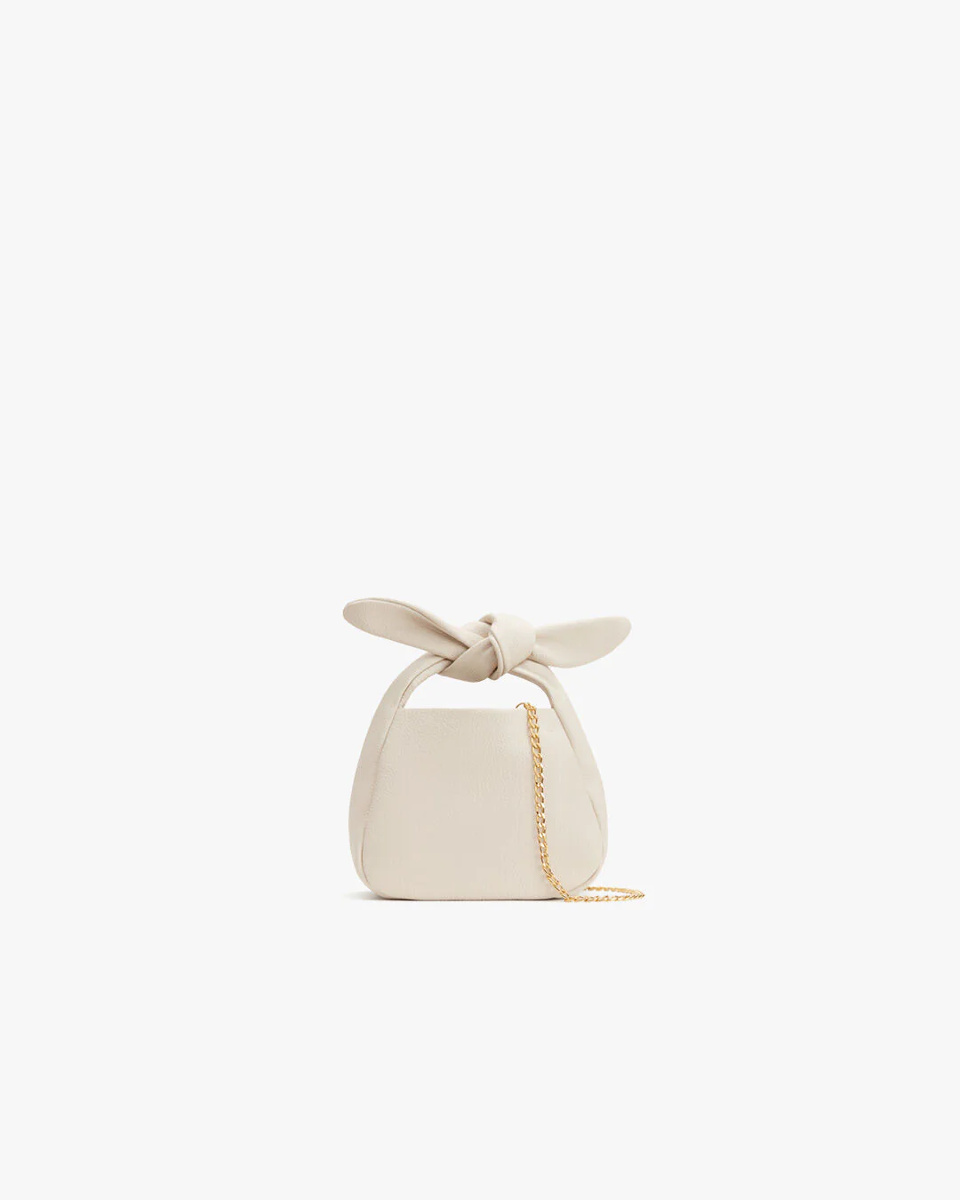Mini Bow Bag (Shimmer) - Image 12