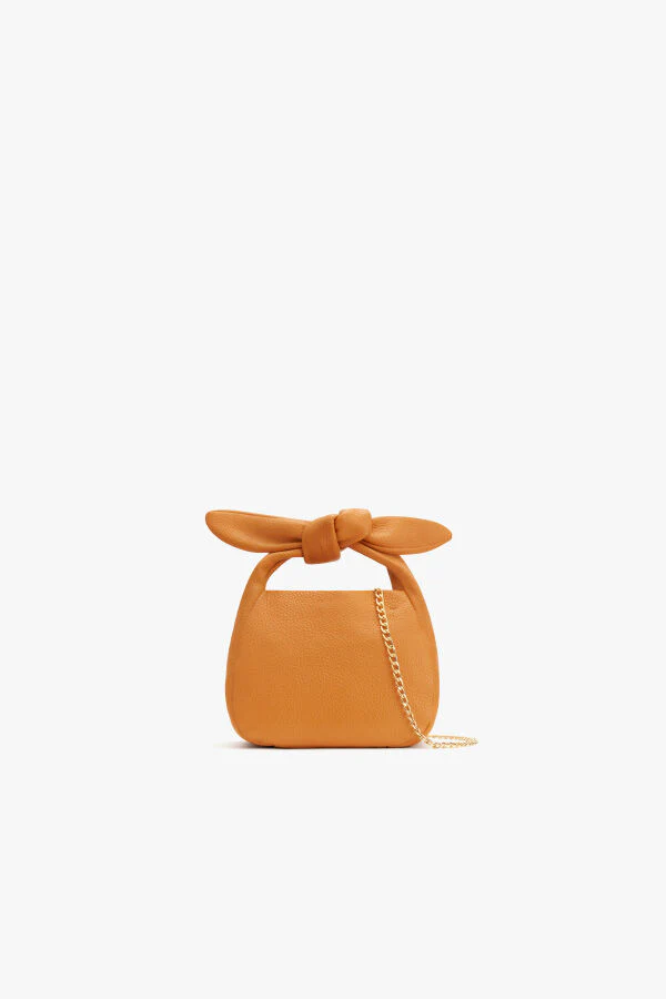 Mini Bow Bag (Shimmer) - Image 21