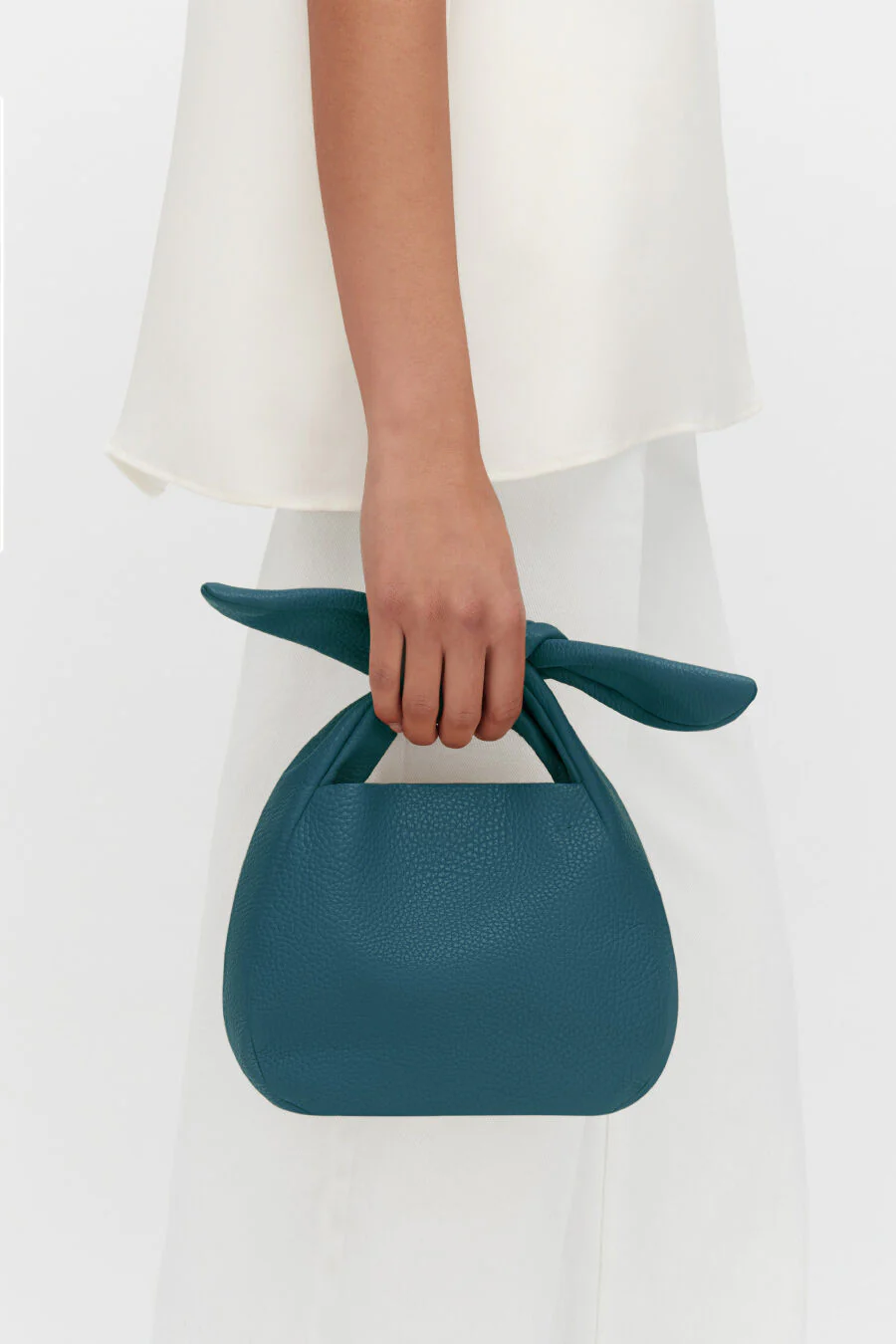 Mini Bow Bag (Shimmer) - Image 26