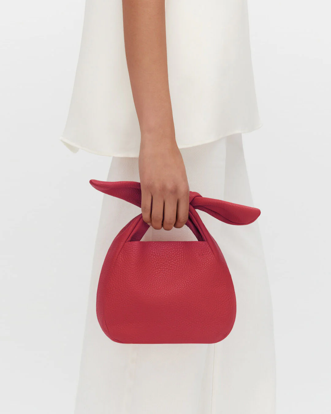 Mini Bow Bag (Shimmer) - Image 29
