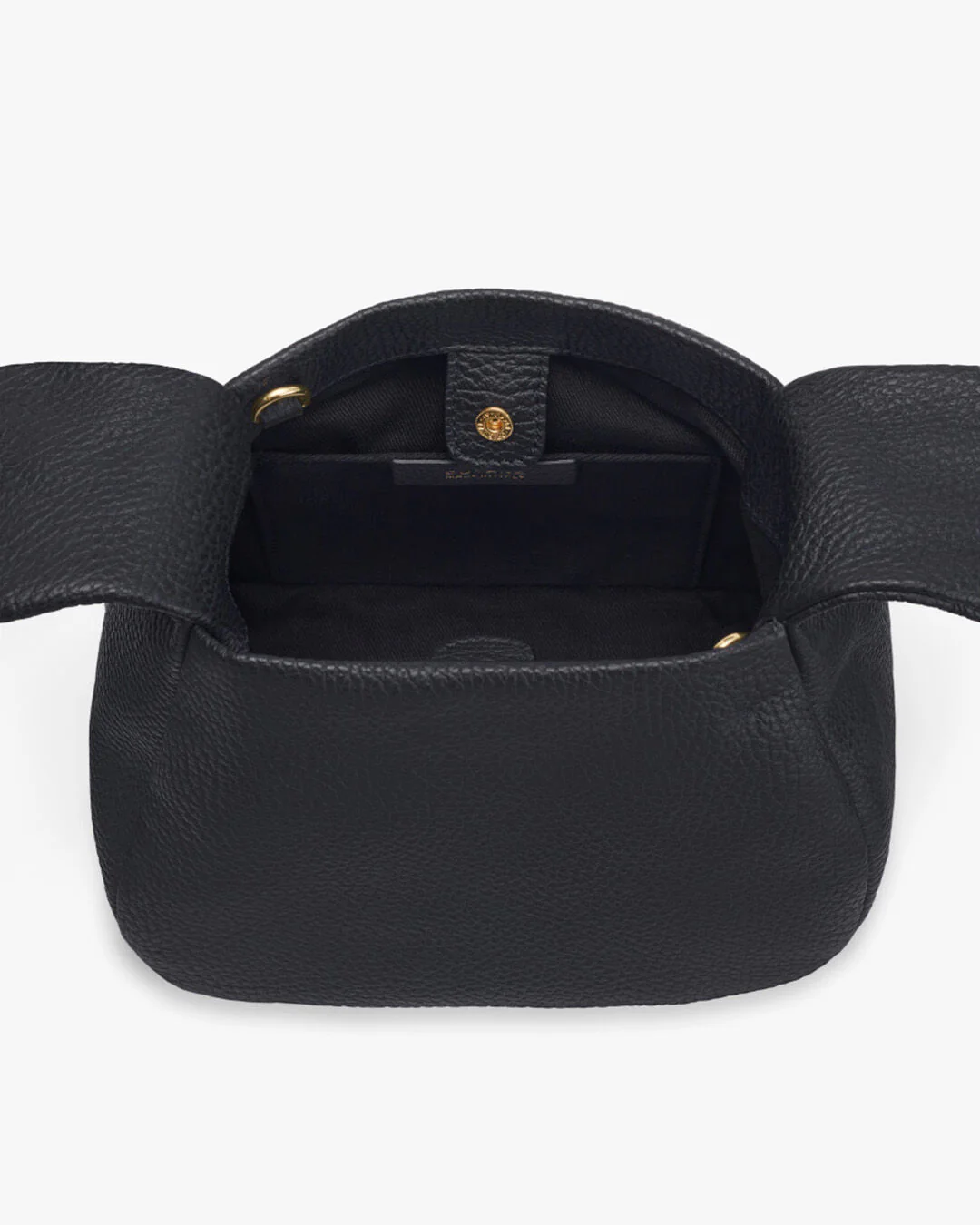Mini Bow Bag (Shimmer) - Image 3