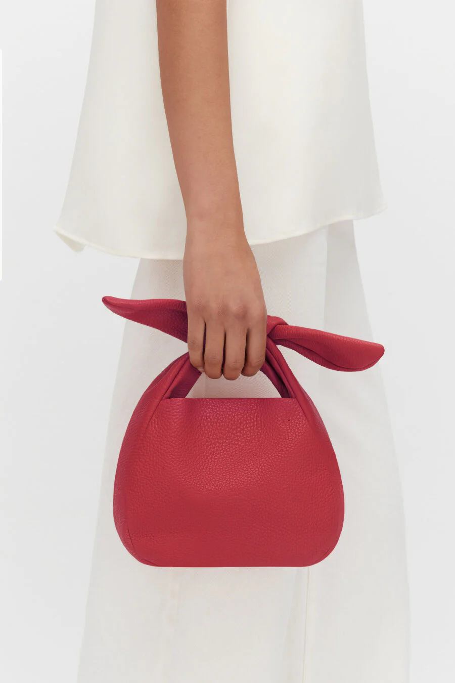 Mini Bow Bag (Shimmer) - Image 32