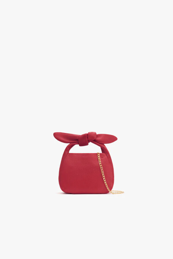 Mini Bow Bag (Shimmer) - Image 33