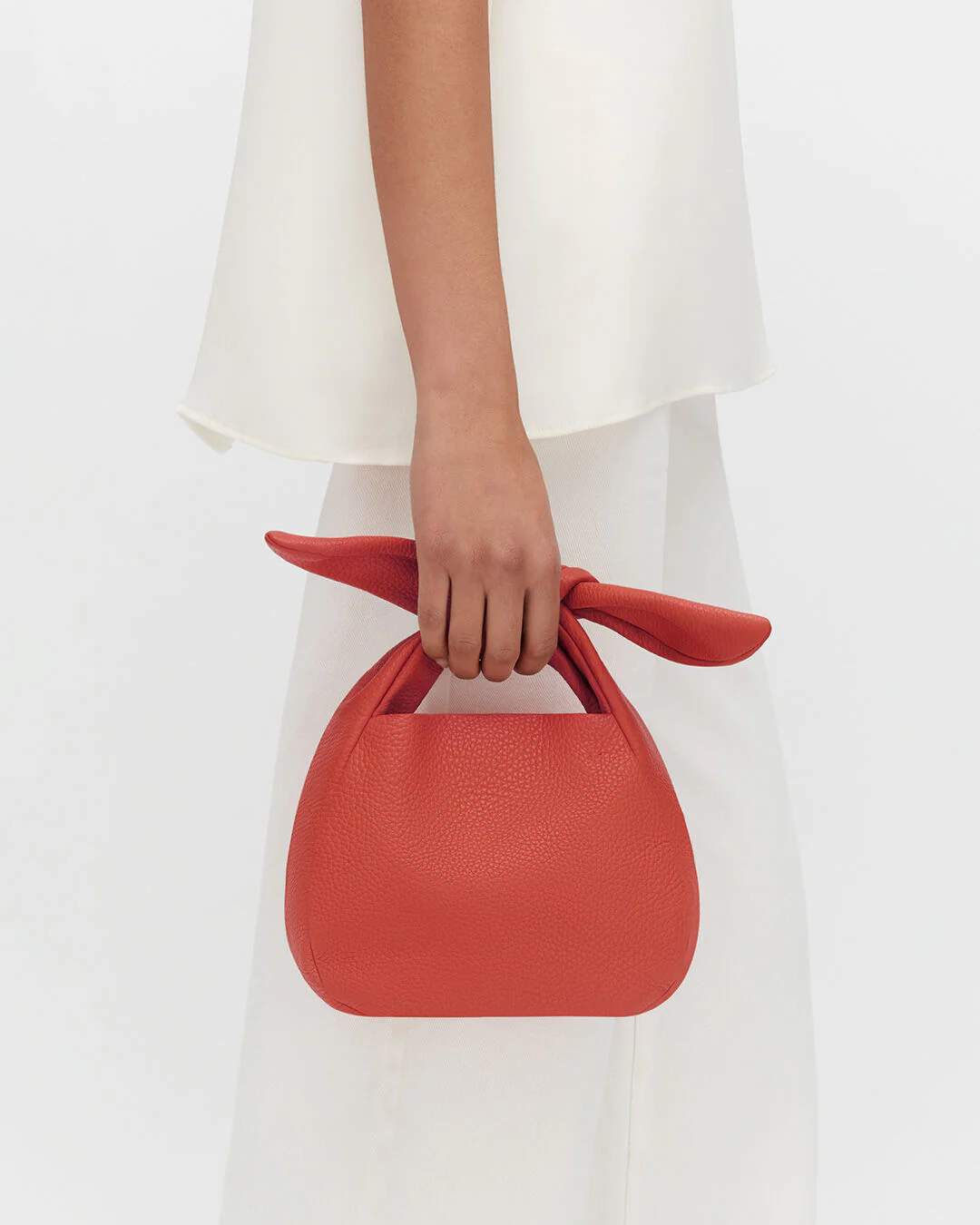 Mini Bow Bag (Shimmer) - Image 36
