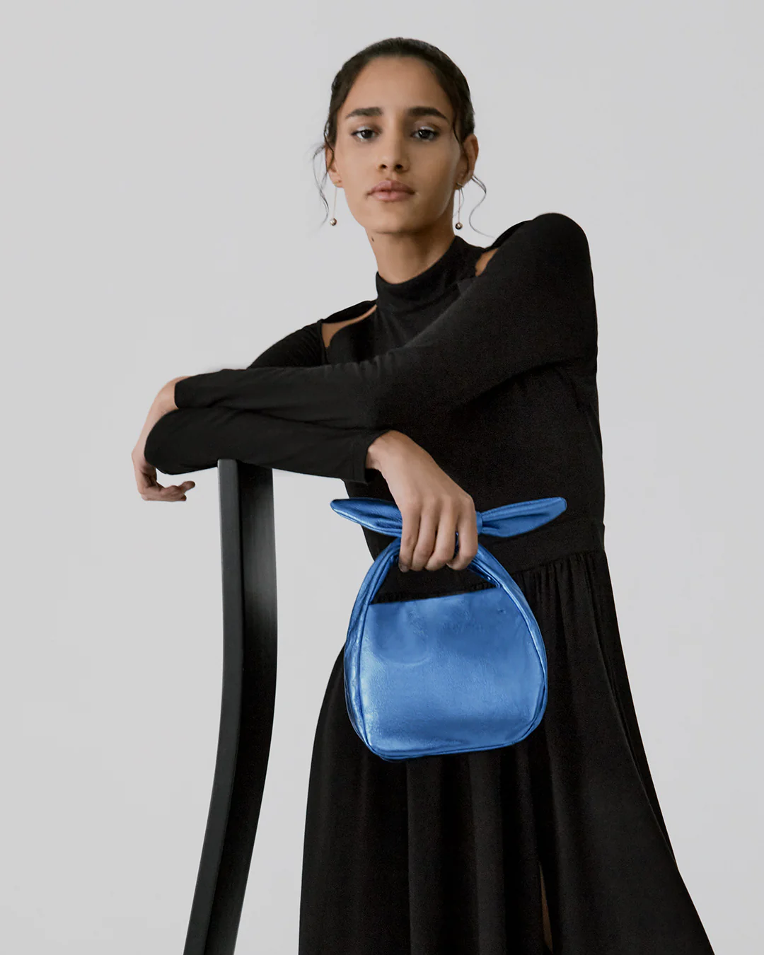Mini Bow Bag (Shimmer) - Image 41